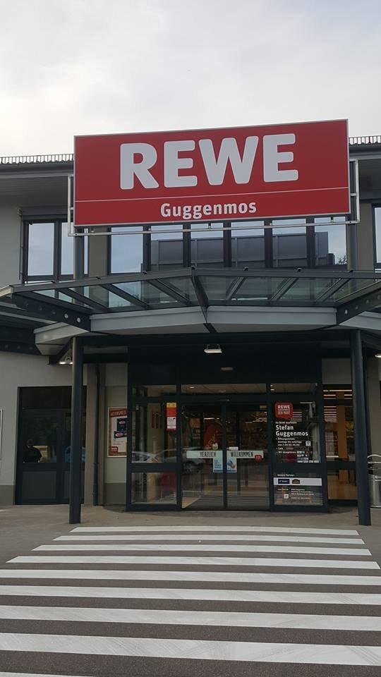 eingang-rewe-markt-guggenmos-in-neuburg-a-d-donau