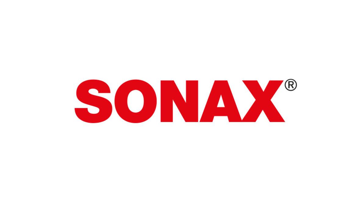 sonax