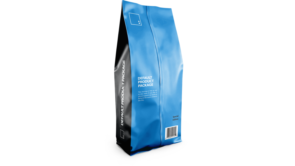 Default Product Package - Special Edition