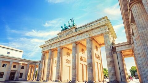 Brandenburger Tor